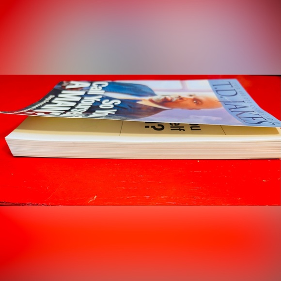 T.D. Jakes: So You Call Yourself A Man? Sixty Devotional Readings - Picture 4 of 8